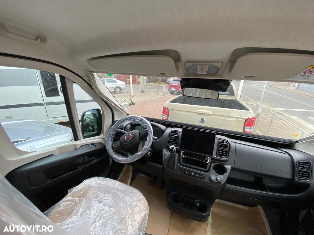 Adria SunLiving V 65 XL - 18