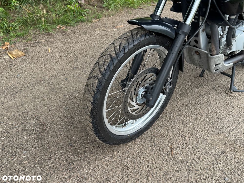 BMW GS - 17