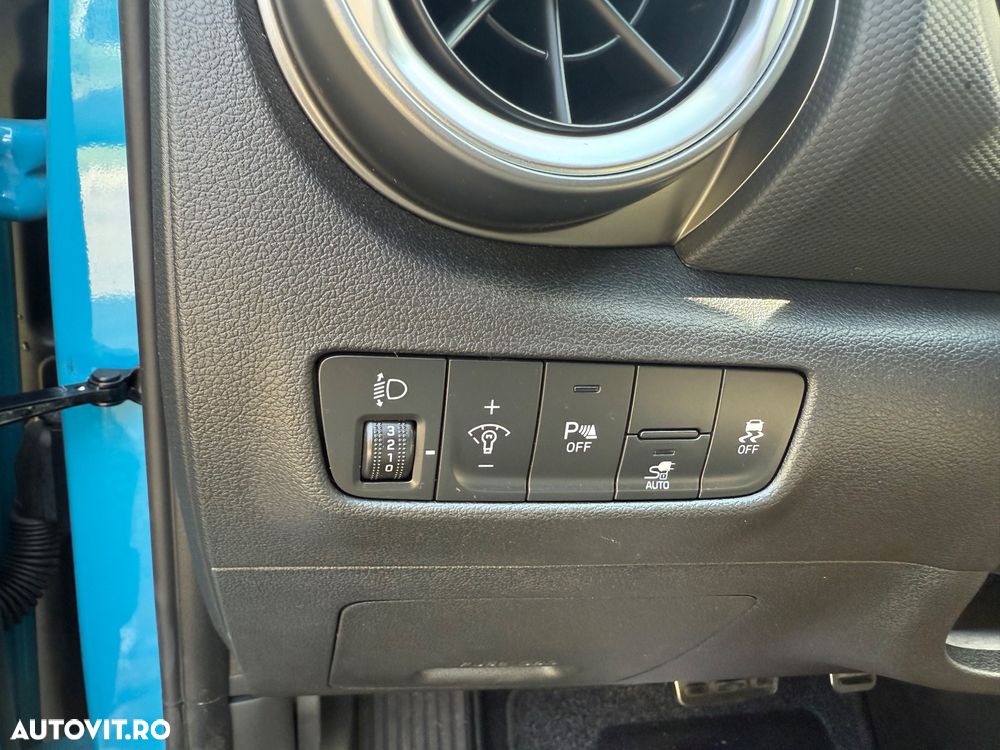 Hyundai KONA Electric 136CP Highway - 19