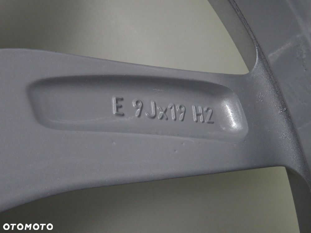 Alufelgi 19'' BMW X5 X6 5x112 9J ET38 6880685 - 2