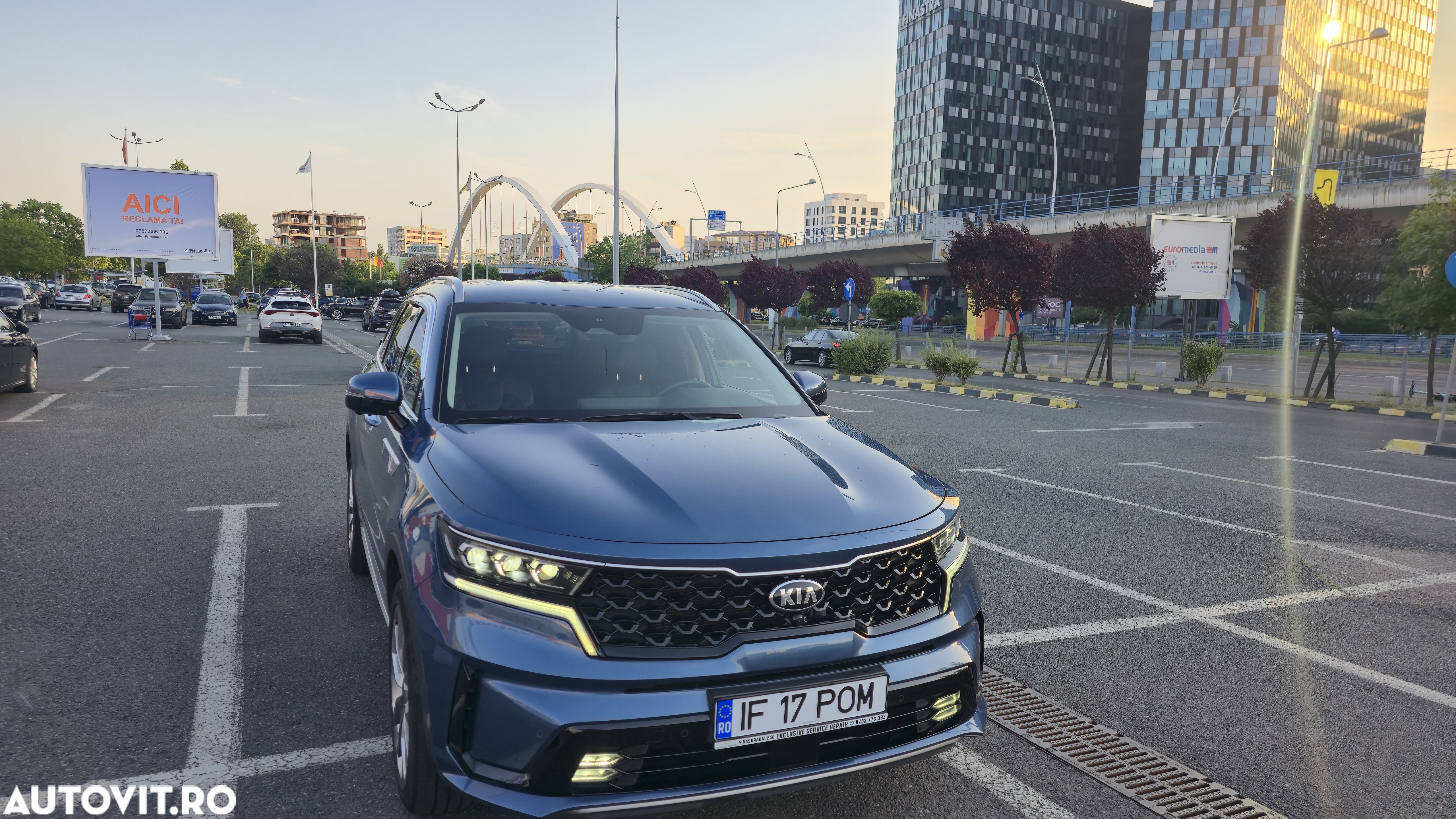 Kia Sorento 2.2 DSL 8DCT 4x2 5P Premium - 9