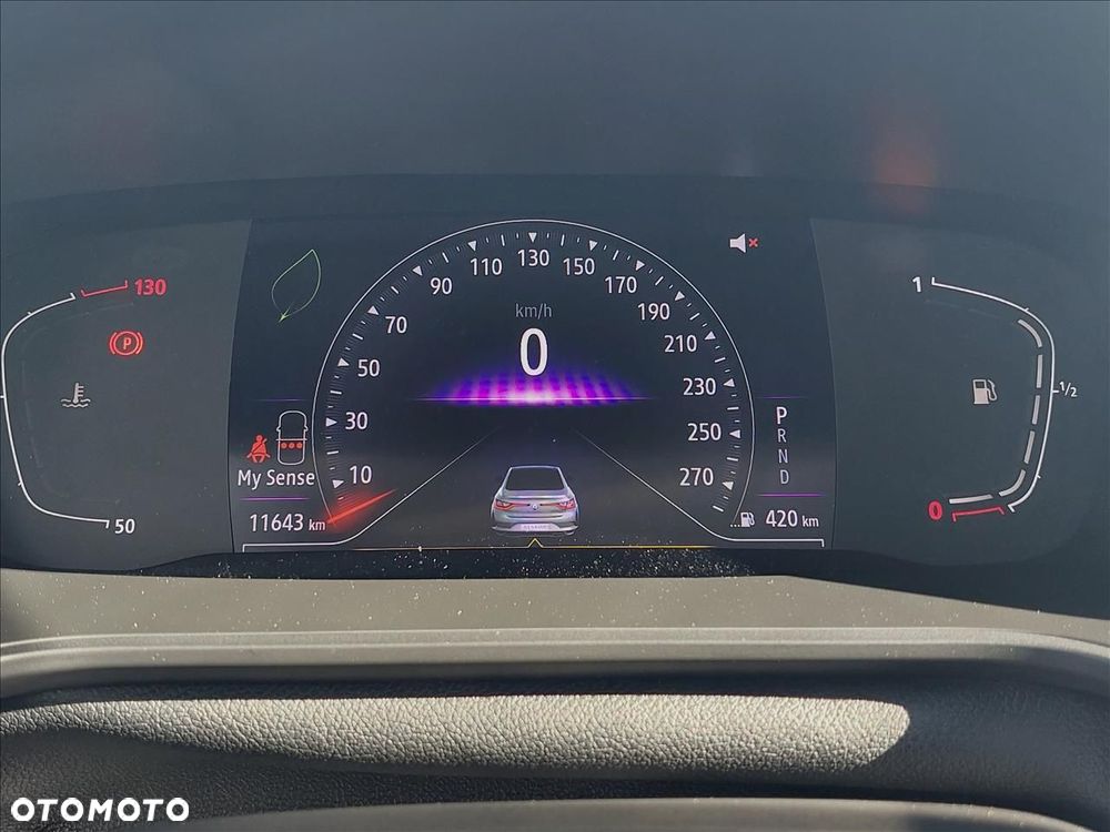 Renault Megane 1.3 TCe Intens EDC - 13