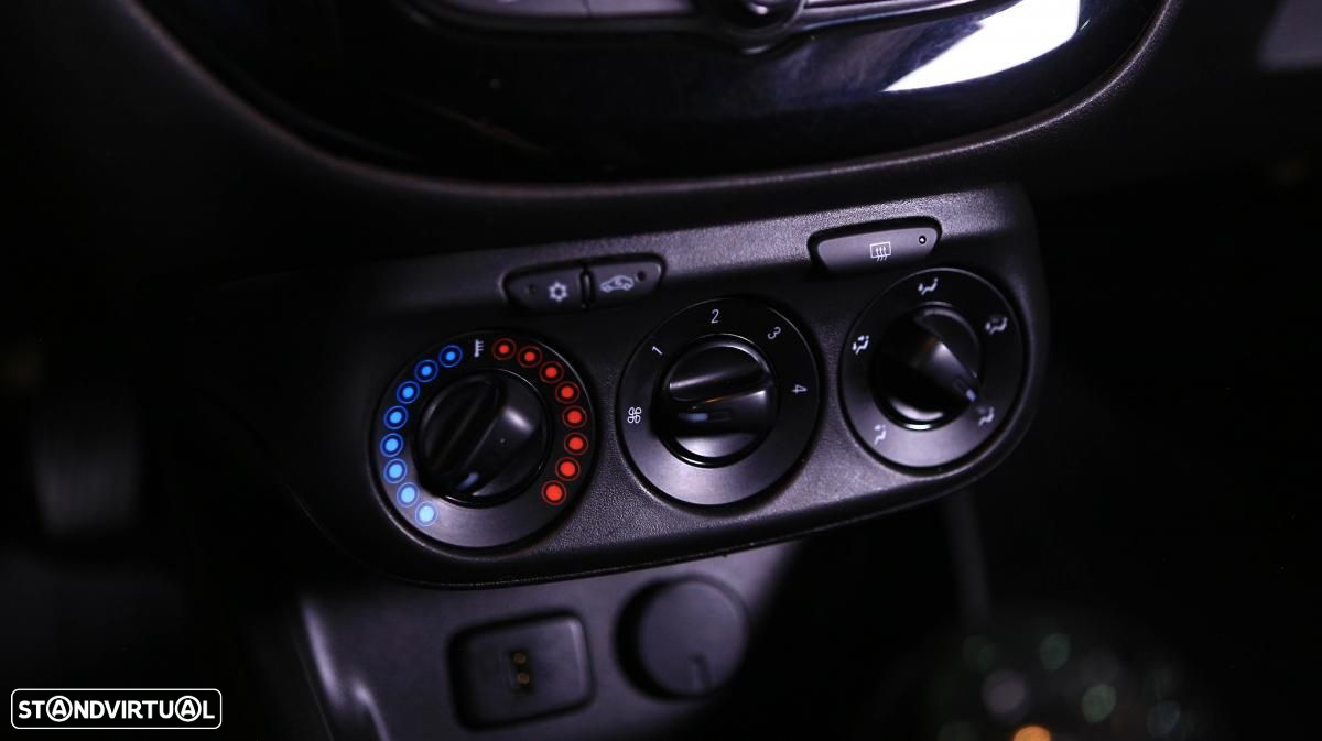 Opel Corsa Van 1.3 CDTI VAN c/iva - 16