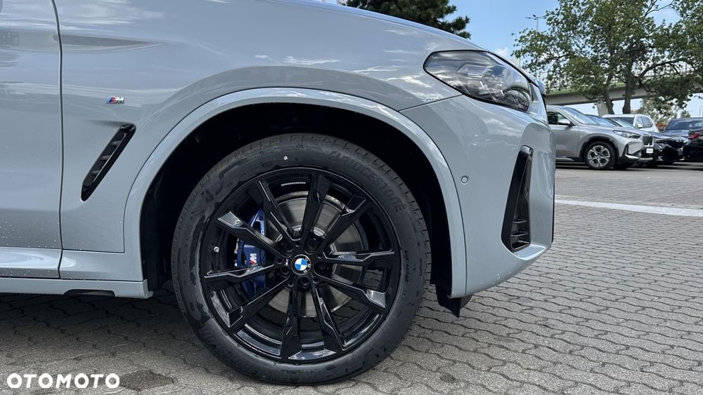 BMW X4 - 3