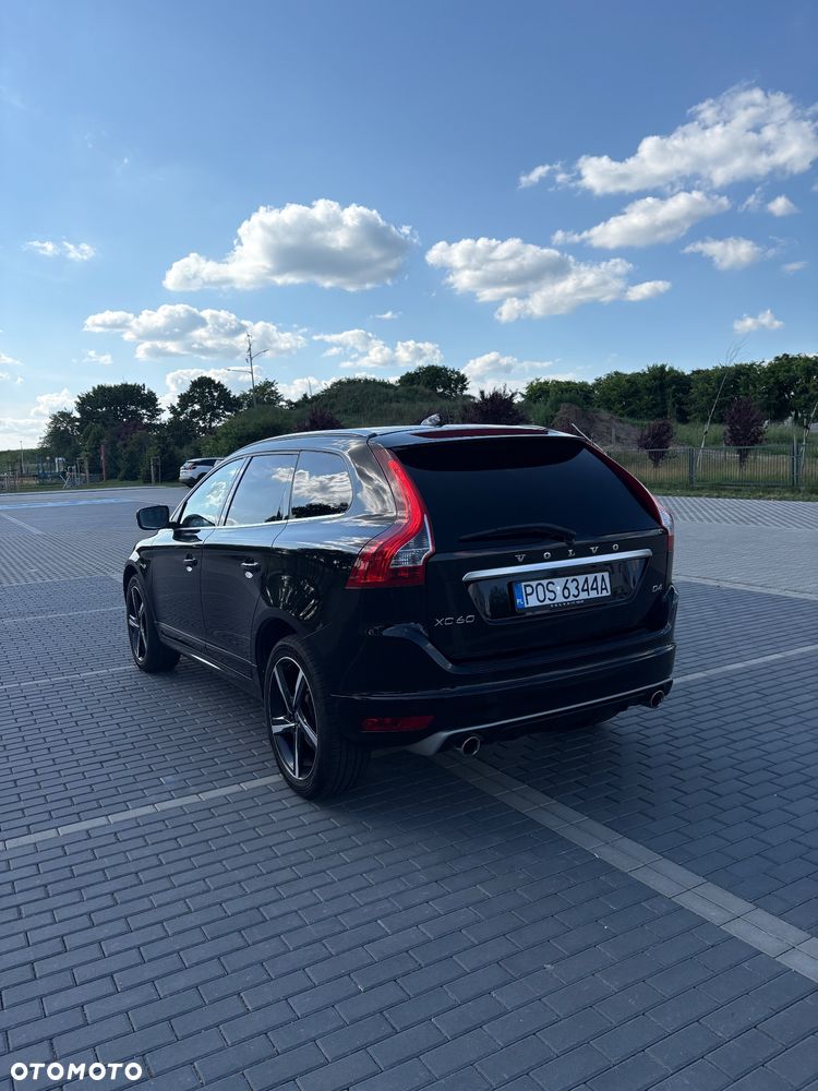 Volvo XC 60 D4 Drive-E R-Design Momentum - 9