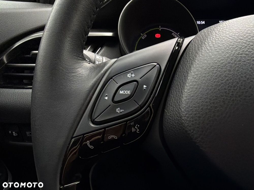 Toyota C-HR 2.0 Hybrid Style - 14