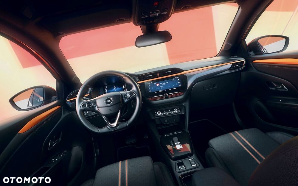 Opel Corsa 1.2 T Yes S&S - 4