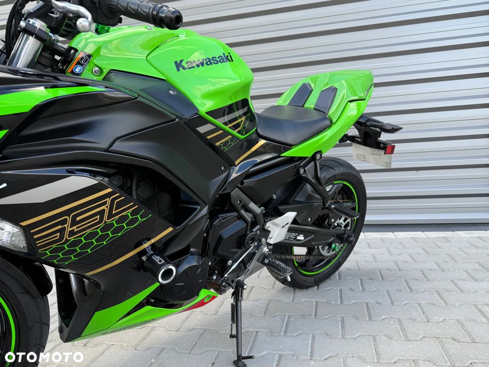 Kawasaki Ninja - 27