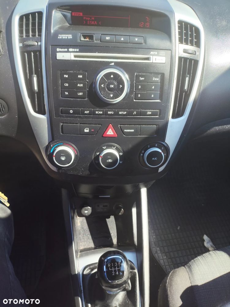 Kia Ceed 1.4 Comfort - 8