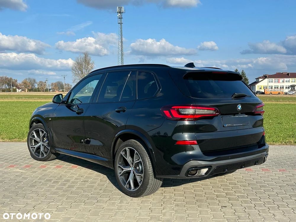 BMW X5 xDrive30d - 5