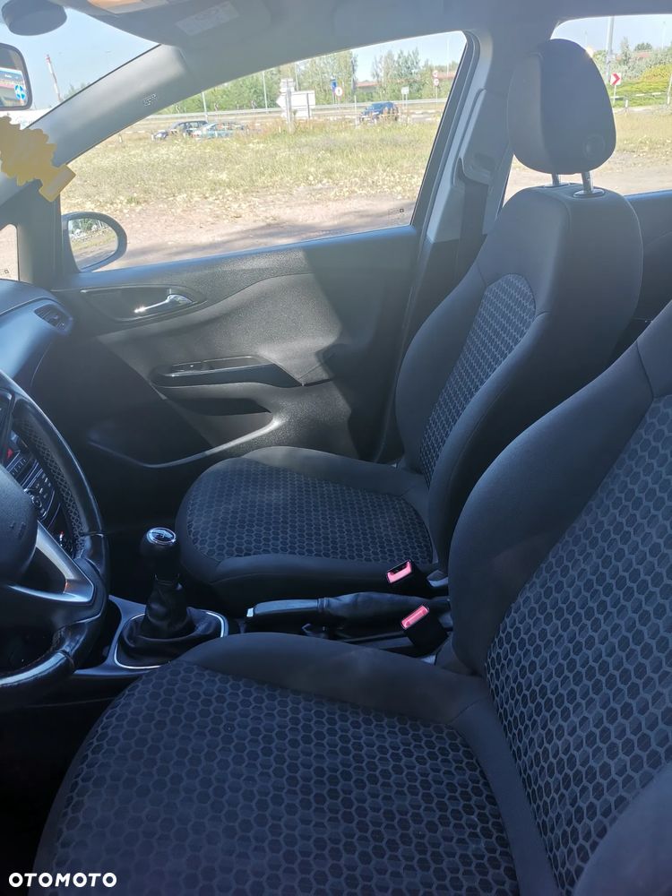 Opel Corsa - 16