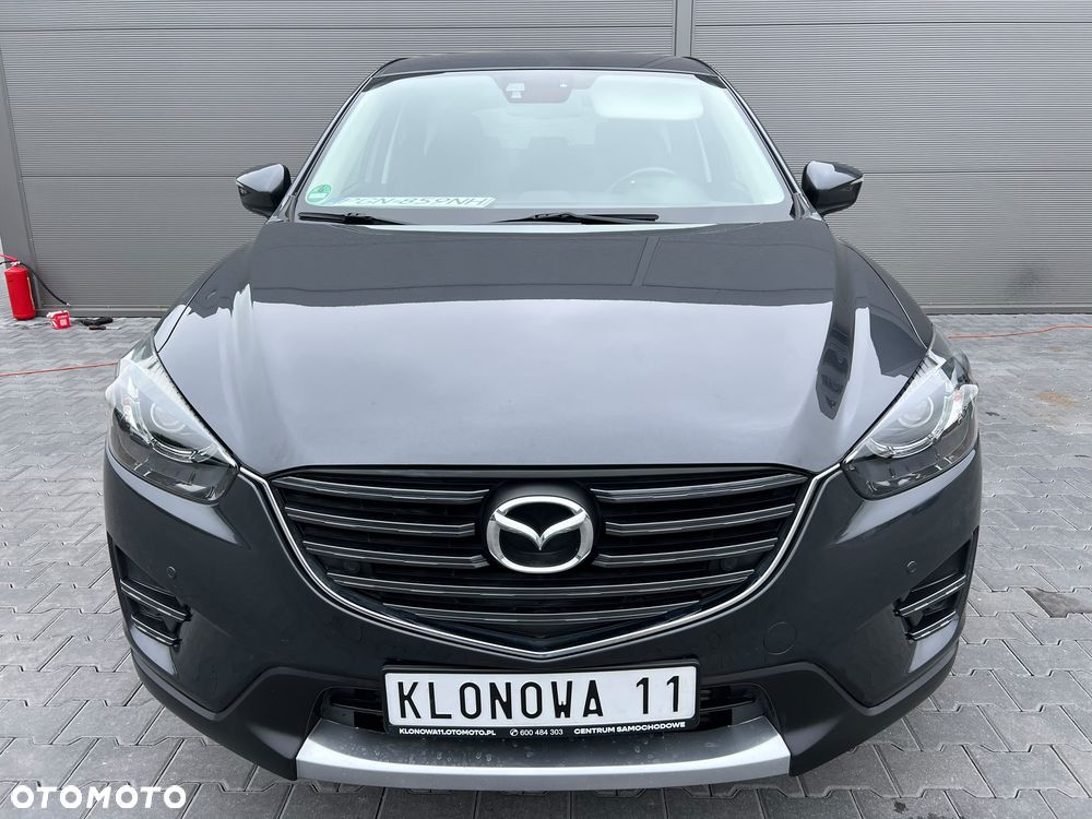 Mazda CX-5 SKYACTIV-D 150 Drive Nakama - 2
