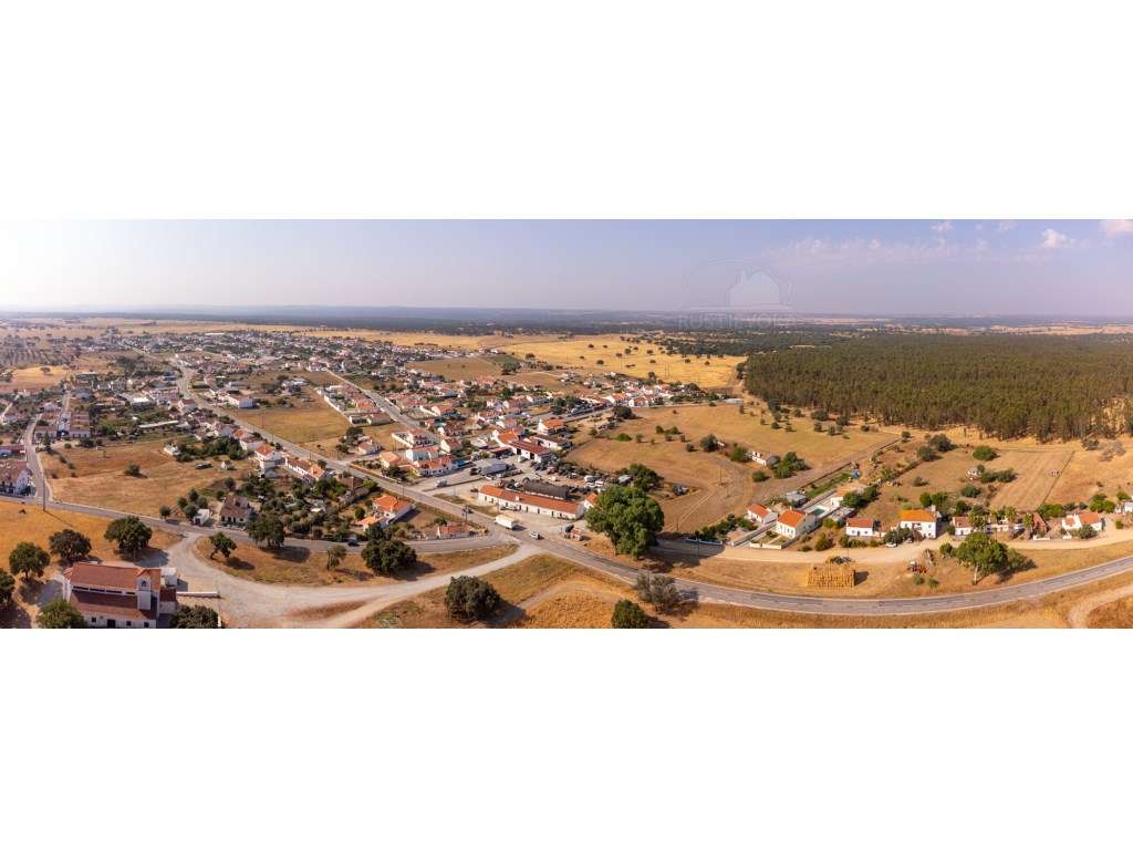 Lote de terreno urbano - Grande imagem: 4/9