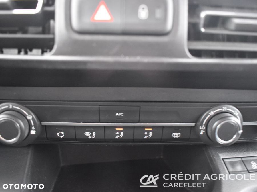 Opel Combo 1.5 CDTI Edition S&S - 28