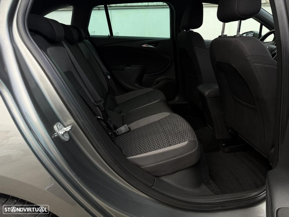 Opel Astra Sports Tourer 1.5 D Business Edition S/S - 15