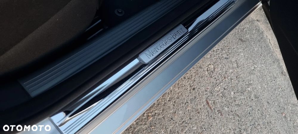 Mercedes-Benz Klasa E 200 Kompressor Automatik Elegance BusinessEDITION - 11