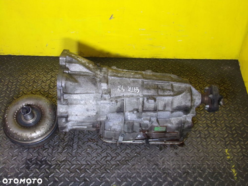 BMW E90 330i 3.0 B 08r 272KM skrzynia biegow AUTOMAT 24234216 7572193 - 1