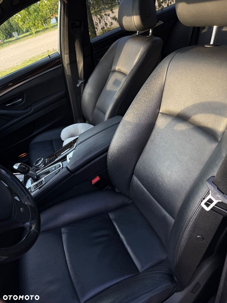 BMW Seria 5 - 11