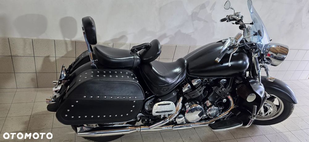 Yamaha Royal Star - 10