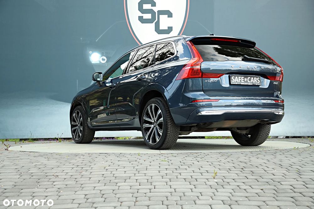Volvo XC 60 B6 B AWD Ultimate Bright - 7