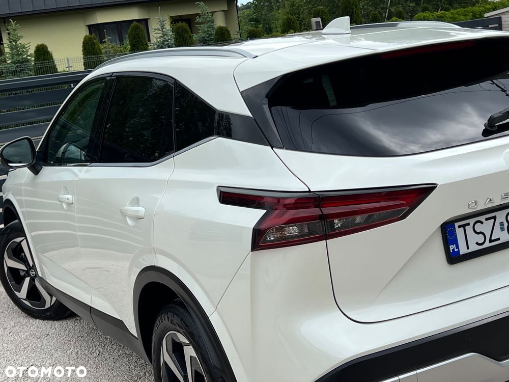 Nissan Qashqai - 23