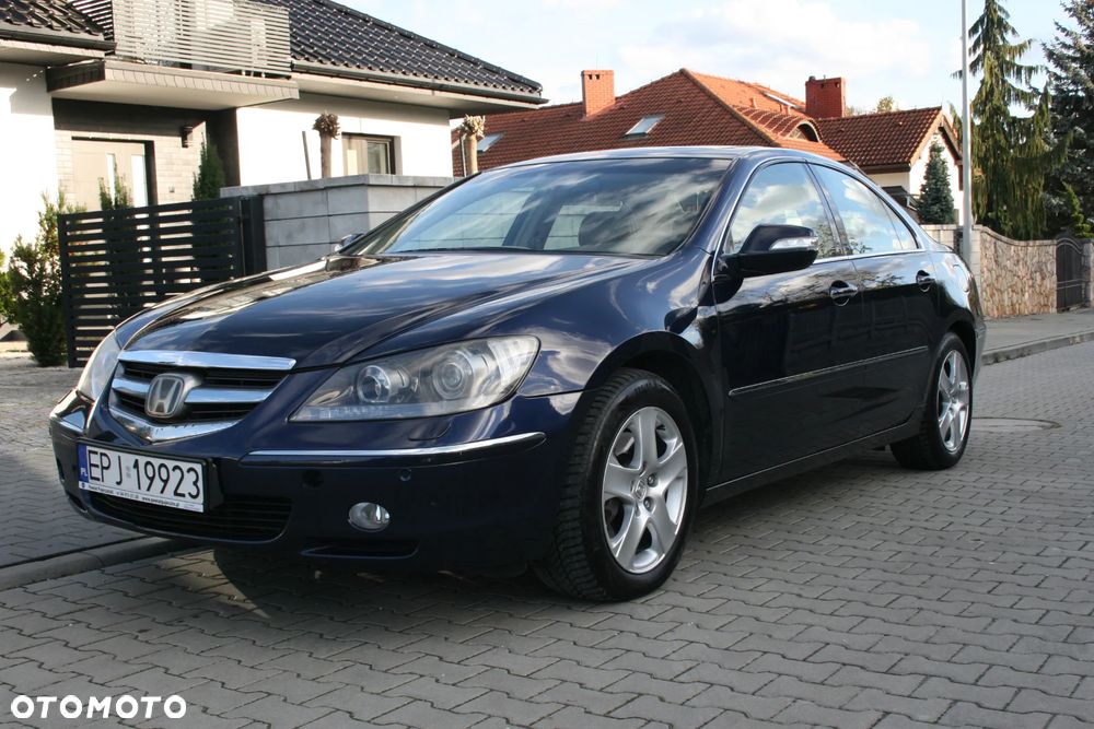 Honda Legend 3.5 Executive - 2