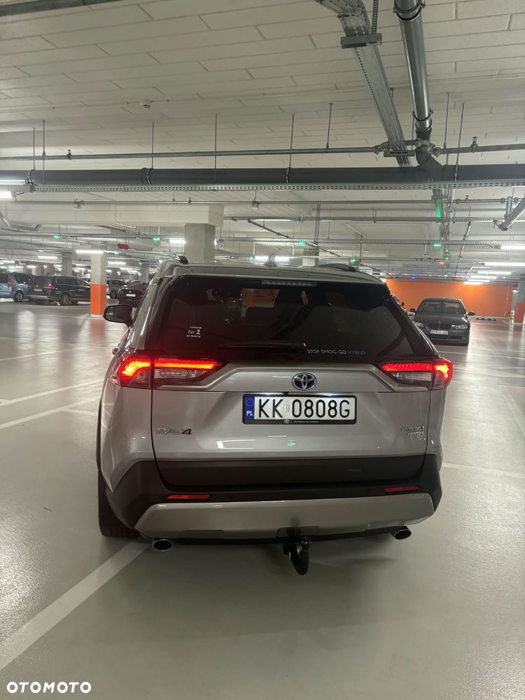 Toyota RAV4 - 10