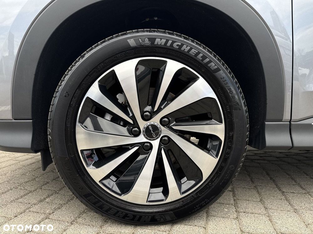 BYD Seal U - 36