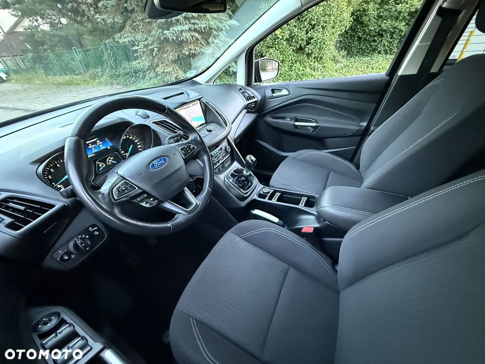 Ford C-MAX 1.0 EcoBoost Edition ASS - 7