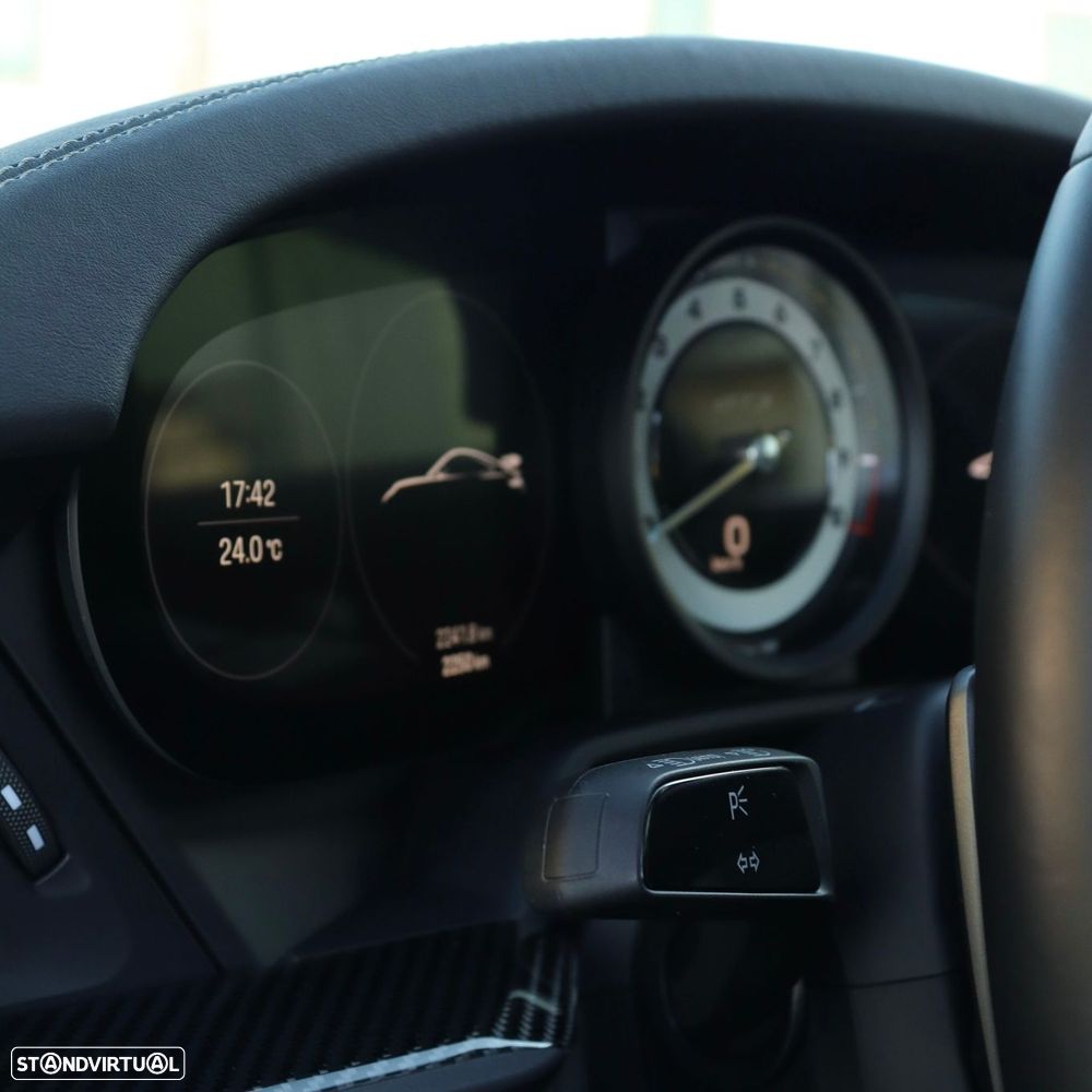Porsche 911 (992) GT3 PDK - 23