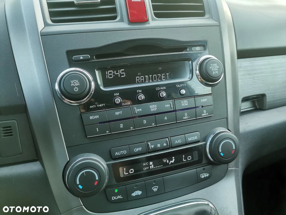 Honda CR-V 2.0i Executive - 16