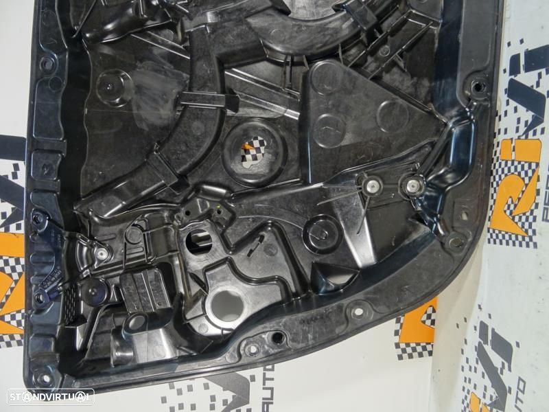 Elevador De Vidro Frente Esquerdo Mercedes-Benz C-Class (W205)  A 205 - 3