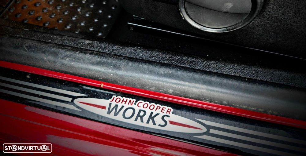 MINI Clubman Cooper S - 16