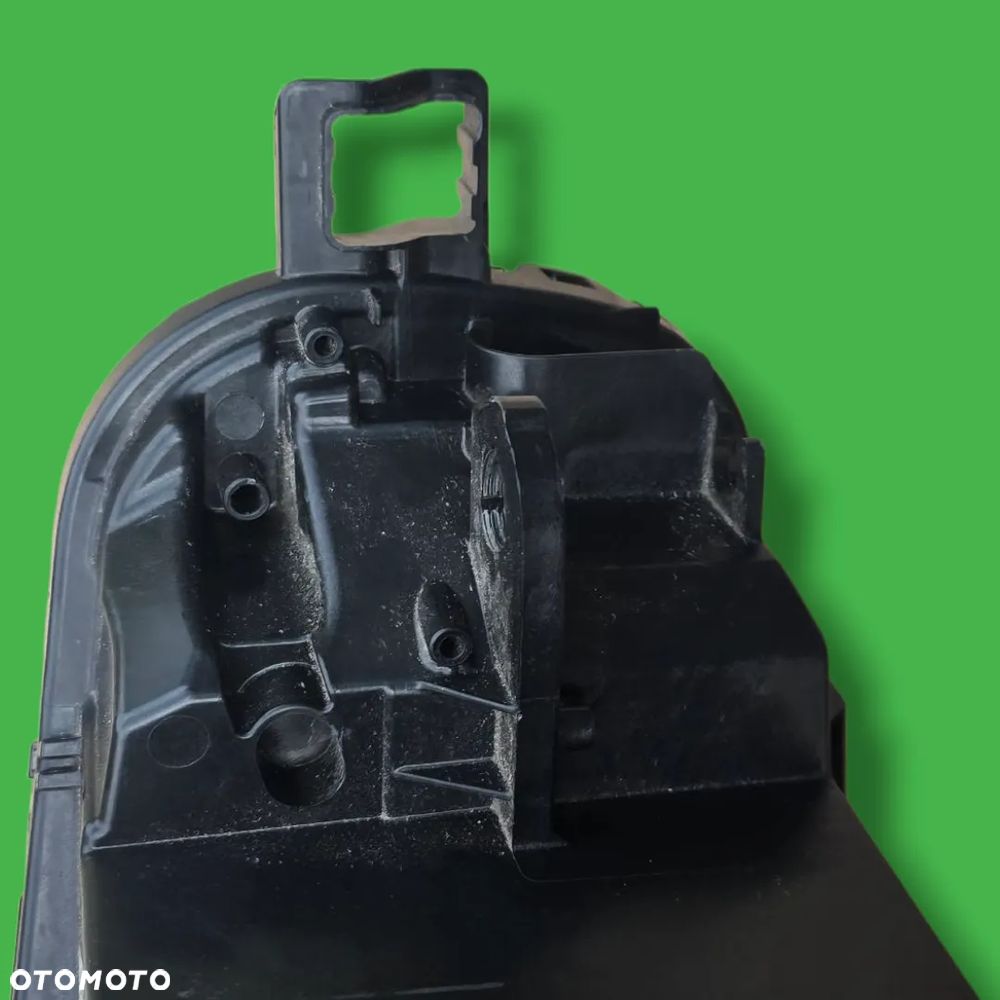LAMPA PRZÓD PRZEDNIA LEWA VW PASSAT B9 FULL LED 3j1941005 - 9
