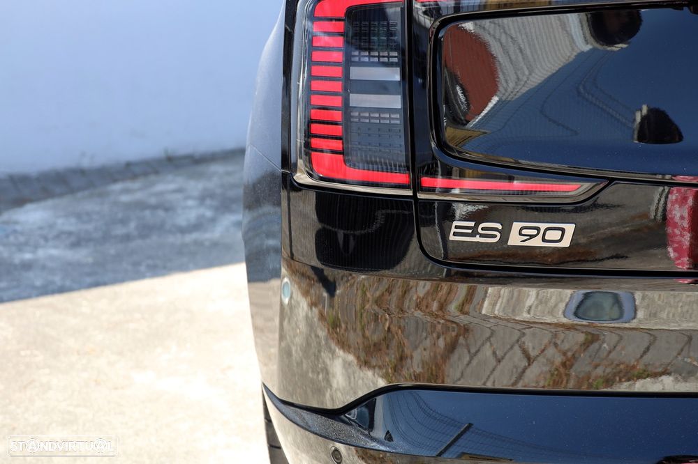 Volvo ES90 92 kWh Single Motor Ultra - 29