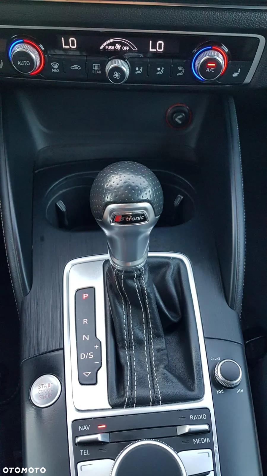 Audi A3 - 23