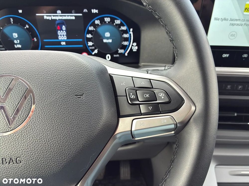 Volkswagen Caravelle 2.0 TDI L2 4Motion PanAmericana - 22