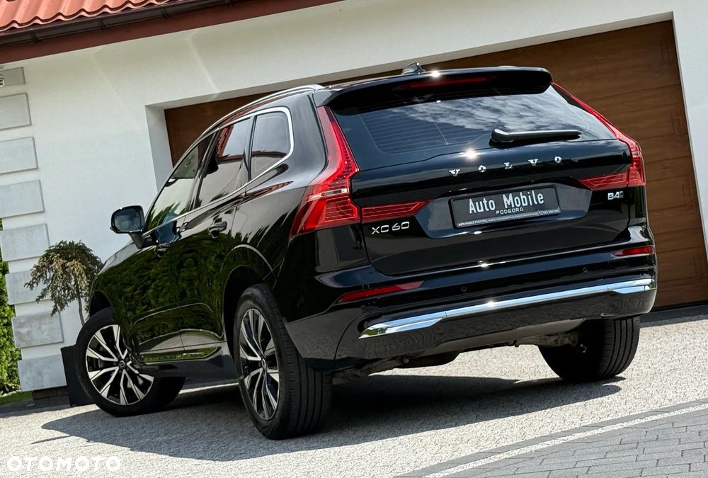 Volvo XC 60 B4 D AWD Geartronic Inscription - 7