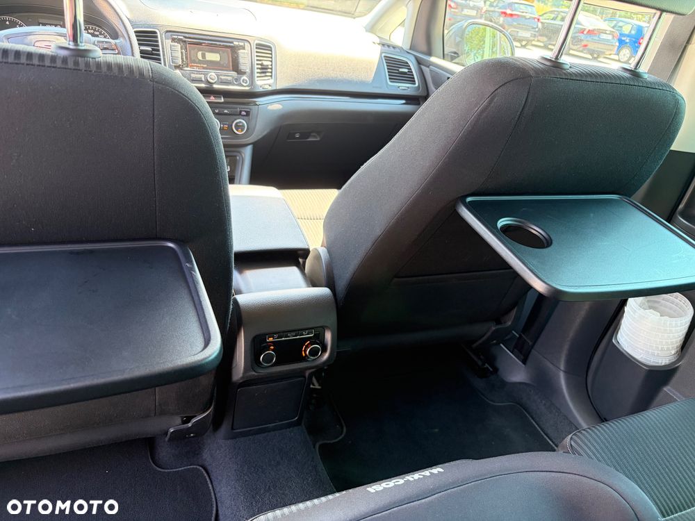 Seat Alhambra - 17