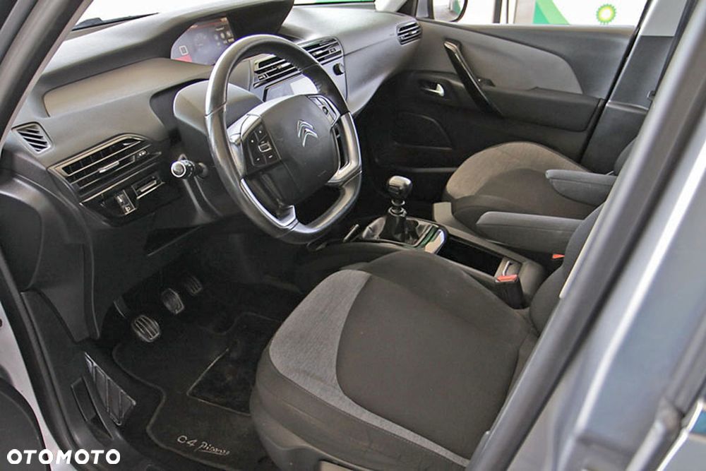 Citroën C4 SpaceTourer BlueHDi 130 Stop&Start FEEL - 7
