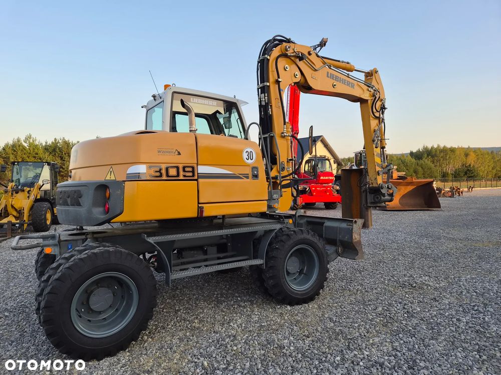 Volvo EWR150E - 8