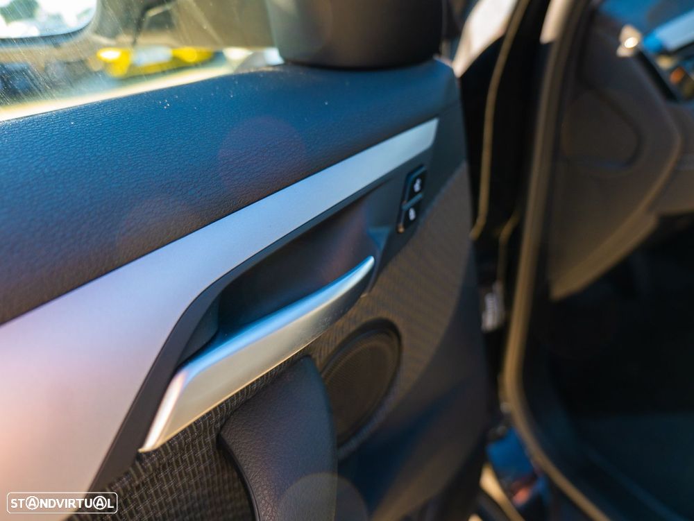 BMW X2 25 e xDrive - 14