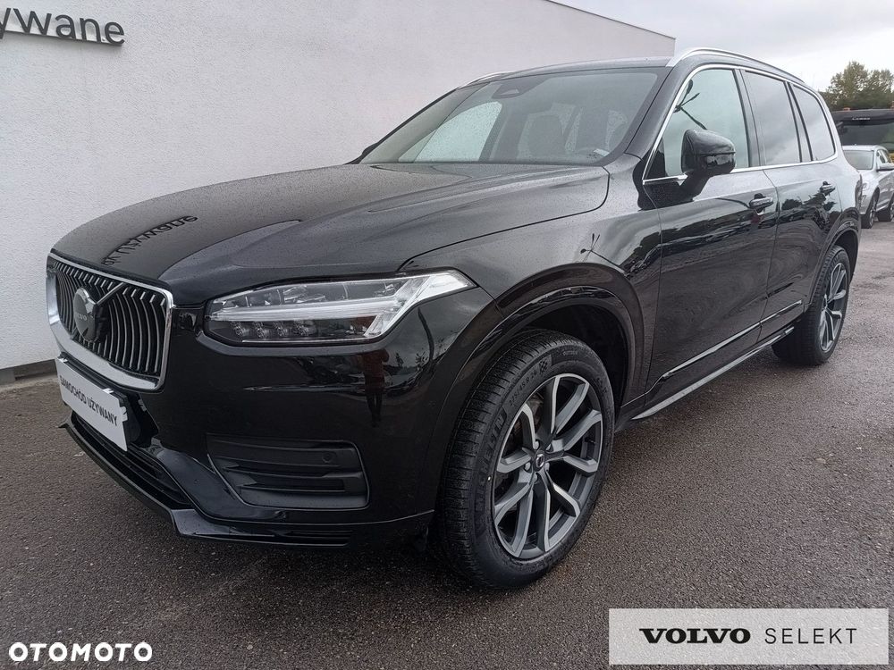 Volvo XC 90 - 3