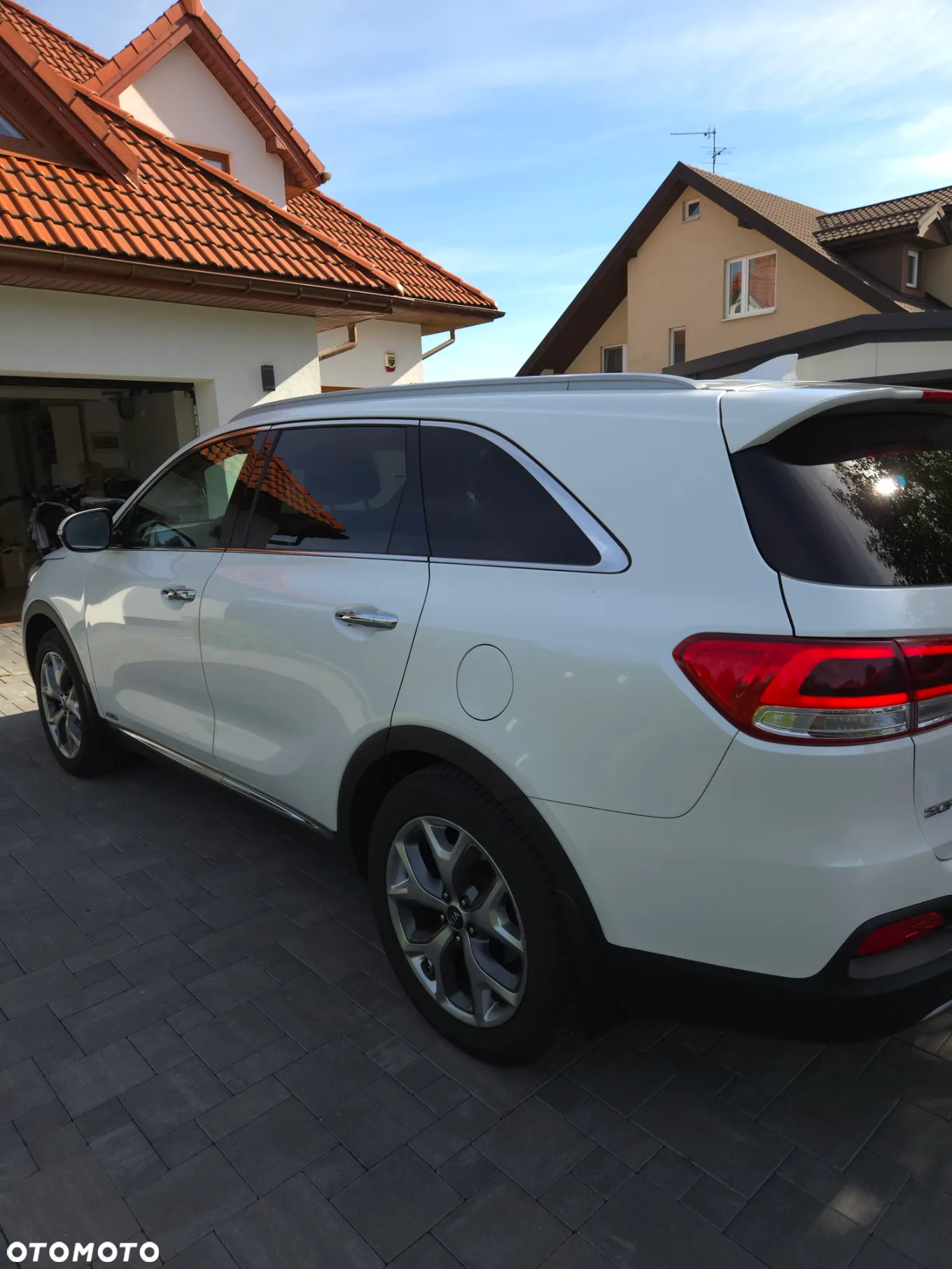 Kia Sorento 2.0 CRDI XL - 15