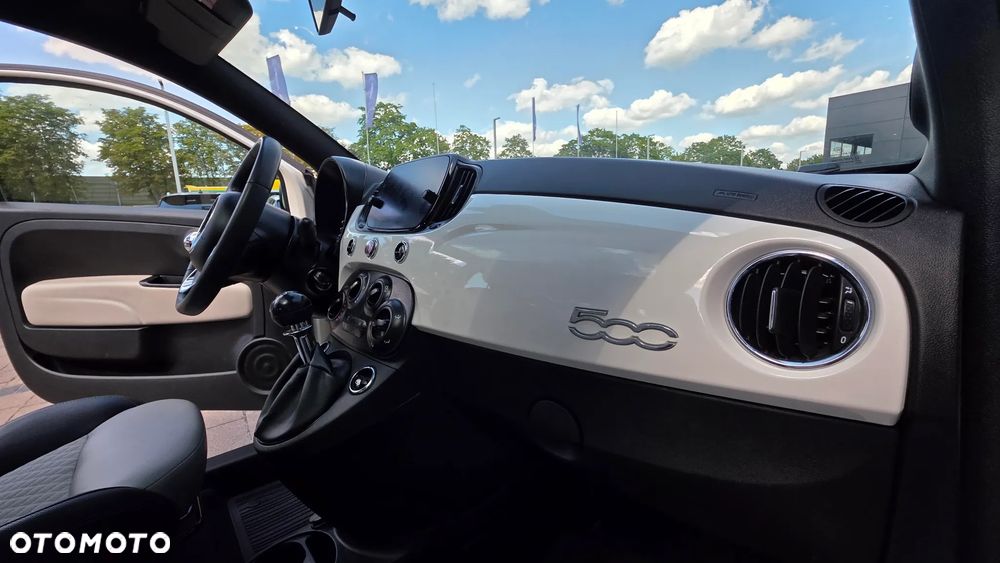 Fiat 500 1.0 Hybrid Dolcevita - 3