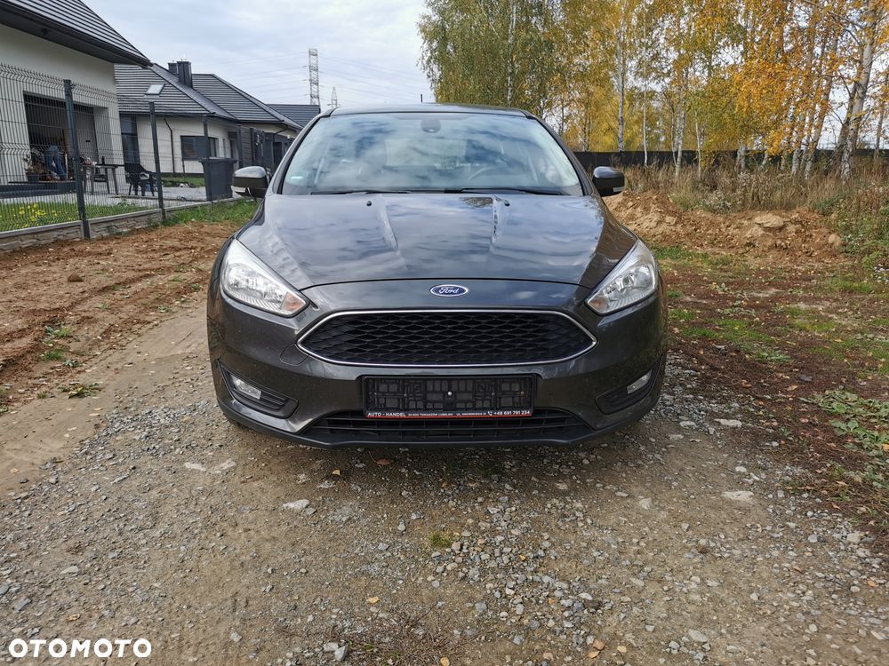 Ford Focus - 4