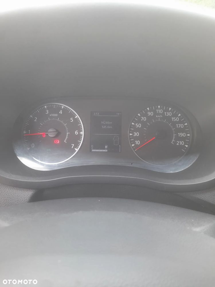 Renault Master L3H2 Rok 2024 TACHOGRAF - HAK - Klima Tempomat FV23% LEASING Kredyt Zaprszam !! - 11