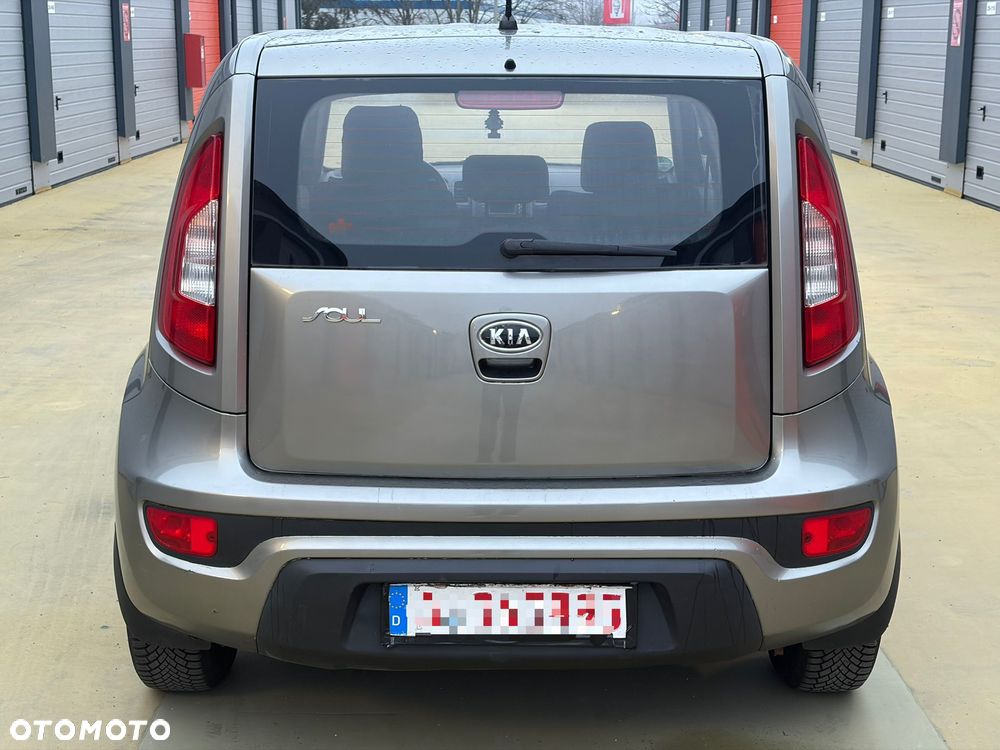 Kia Soul 1.6 GDI Attract - 3
