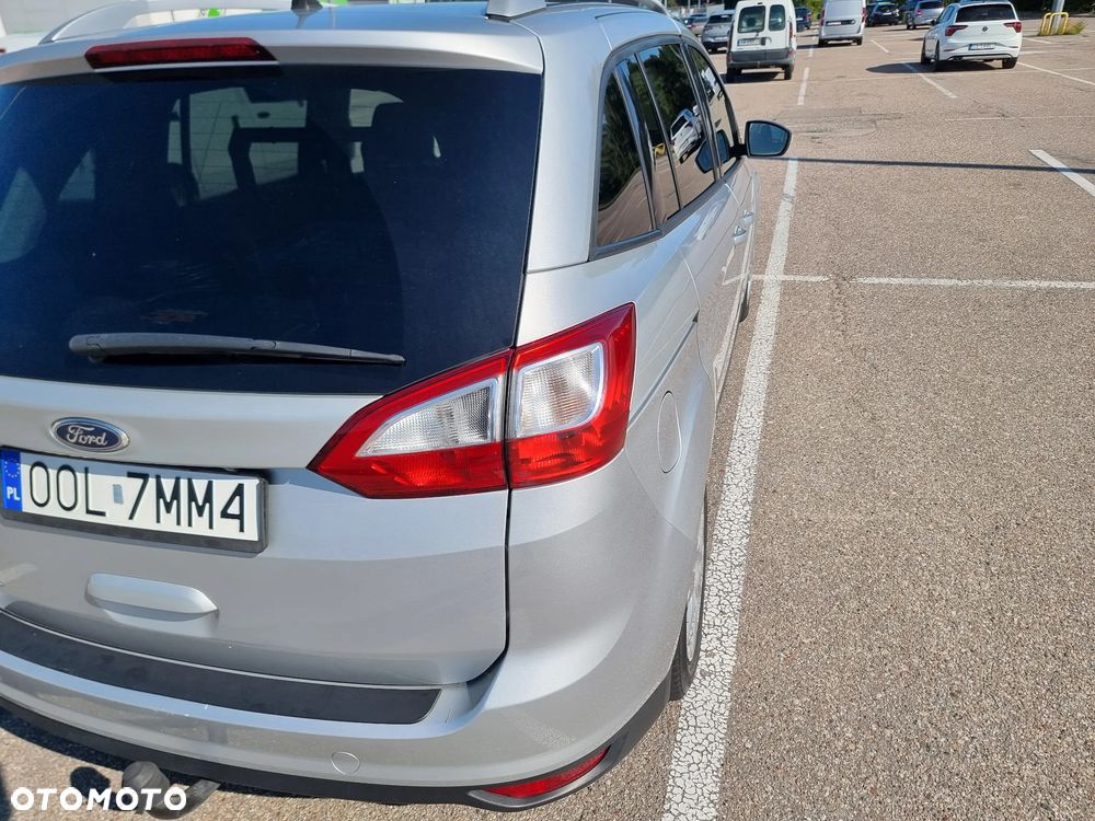 Ford Grand C-MAX 2.0 TDCi Trend - 6