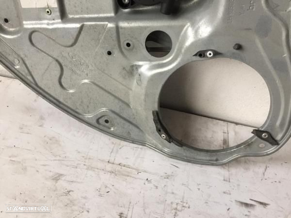 Elevador Tras Esq  Ford C-Max (Dm2) - 4